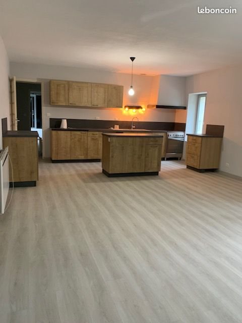 Maison à vendre, 120m², Les Nouillers