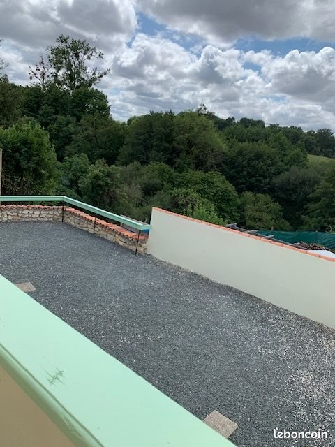 Maison à vendre, 120m², Les Nouillers