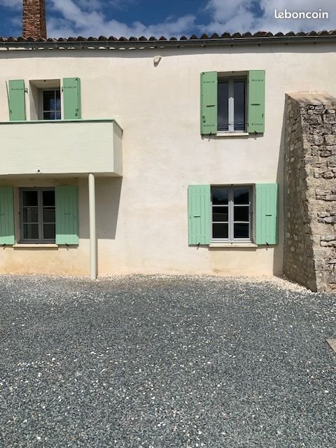 Maison à vendre, 120m², Les Nouillers