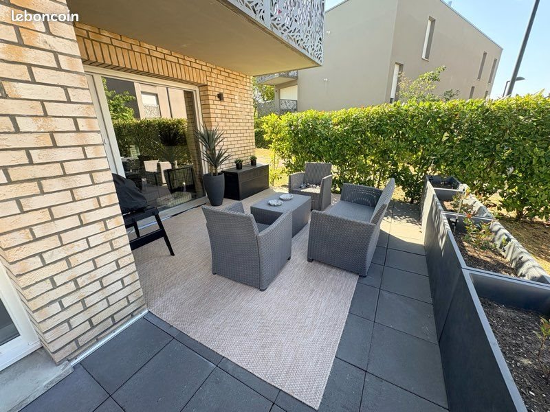 Appartement à vendre, 62m², Templeuve-en-Pévèle