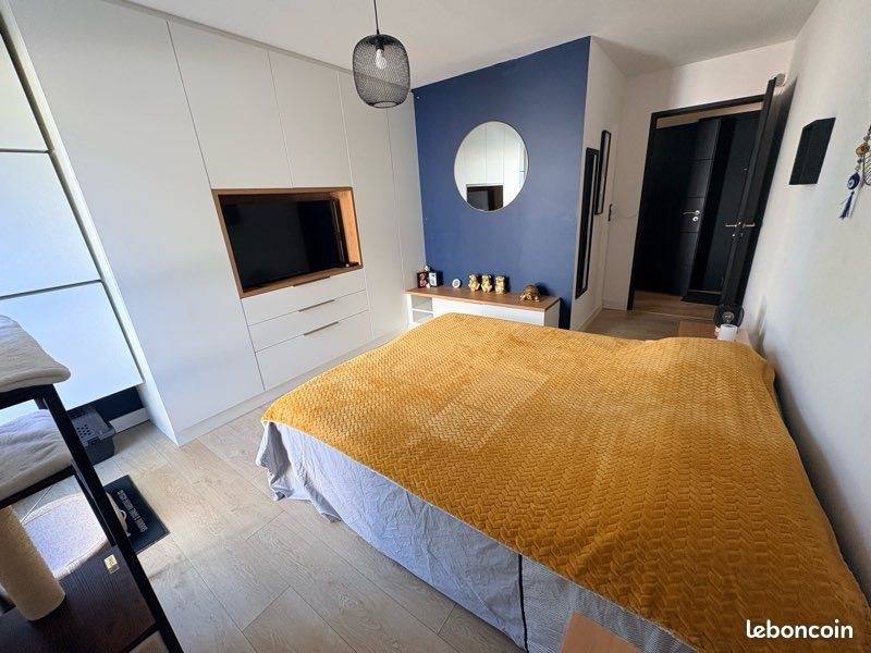 Appartement à vendre, 62m², Templeuve-en-Pévèle