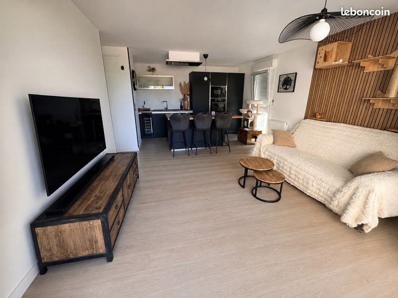 Appartement à vendre, 62m², Templeuve-en-Pévèle