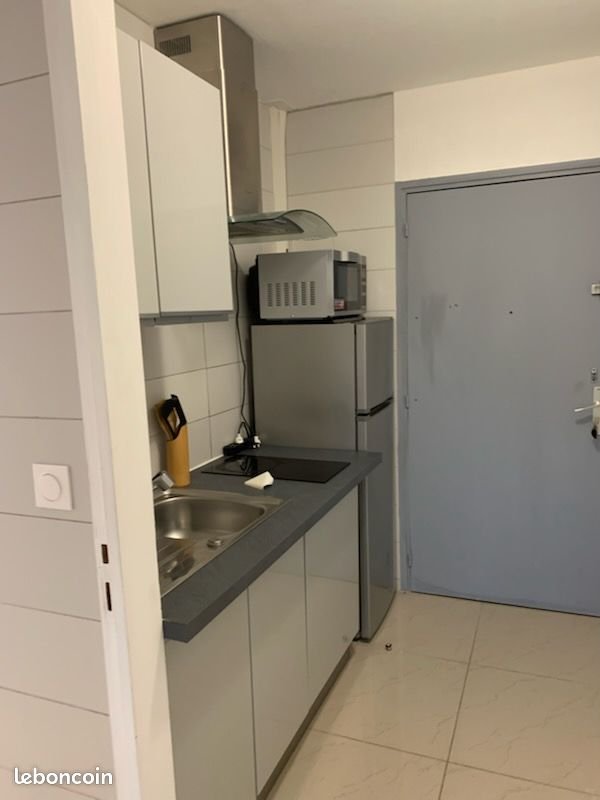 Appartement à louer, 26m², Dardilly