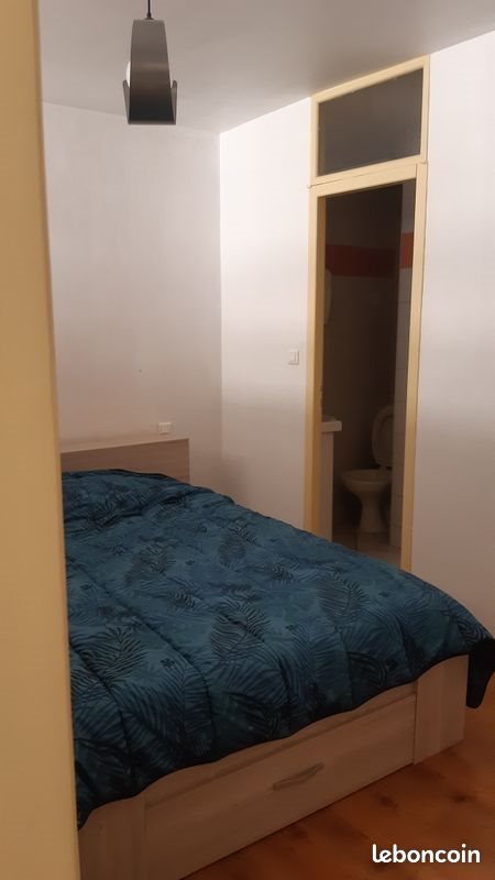 Appartement à louer, 29m², Agen