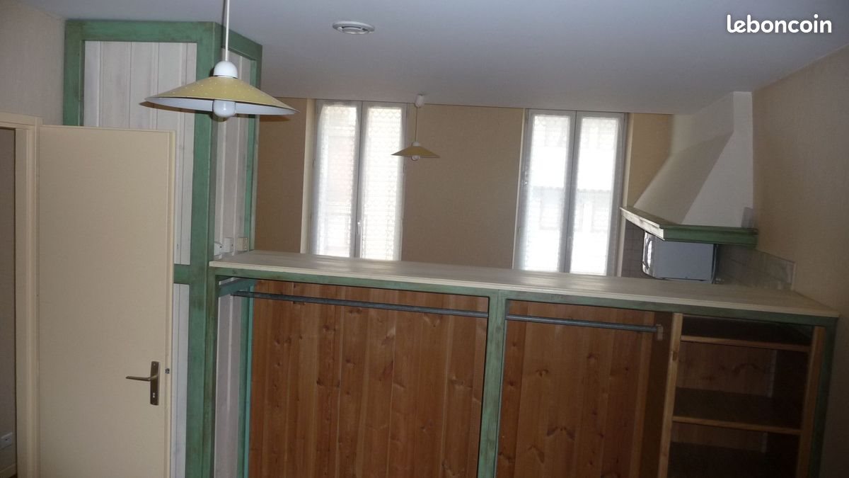 Appartement à louer, 29m², Agen