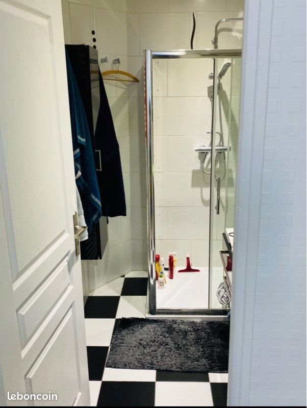 Maison à louer, 70m², Bar-le-Duc