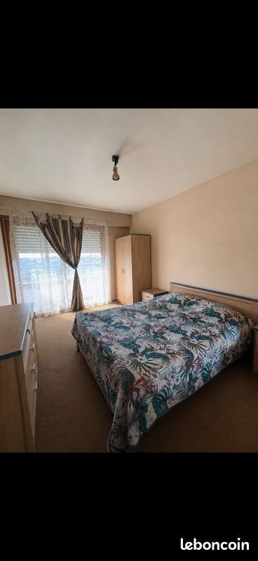 Appartement à vendre, 48m², Troyes