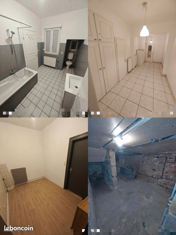 Maison à vendre, 70m², Saverne