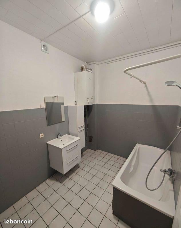 Maison à vendre, 70m², Saverne