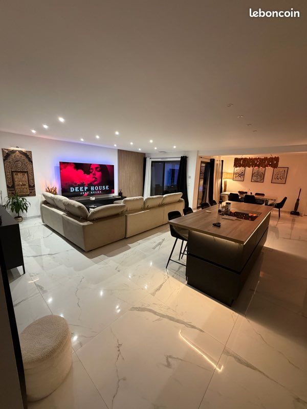 Maison à vendre, 146m², Charron