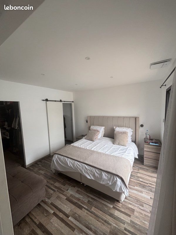 Maison à vendre, 146m², Charron