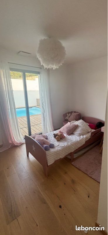 Maison à vendre, 146m², Charron