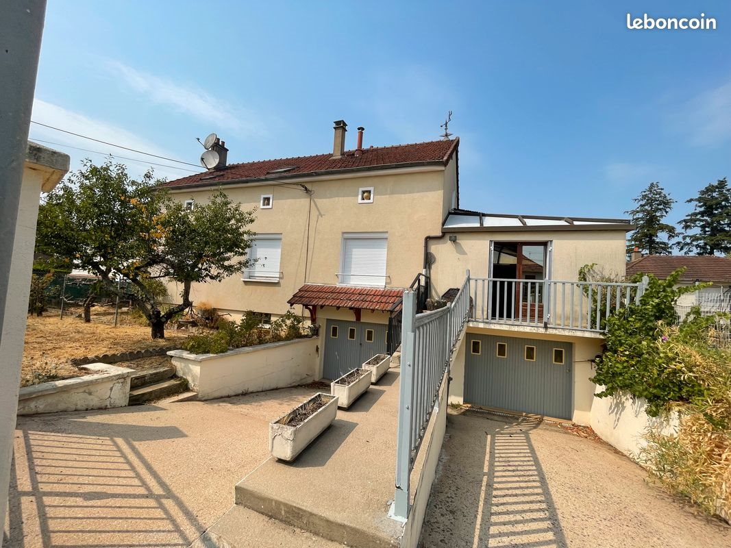 Maison à vendre, 155m², Chablis