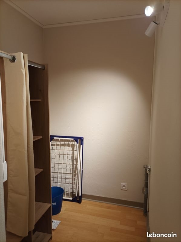 Appartement à louer, 26m², Les Sables-d'Olonne