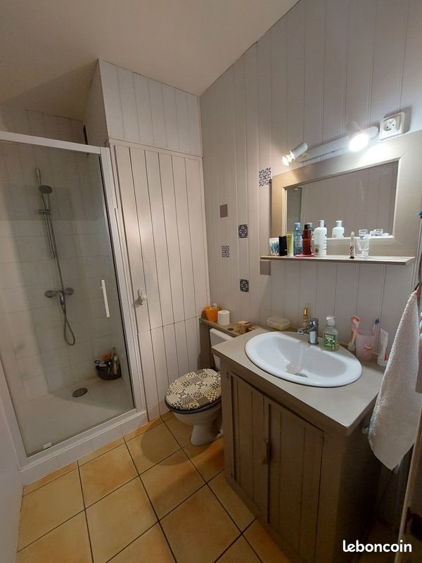 Appartement à louer, 26m², Les Sables-d'Olonne