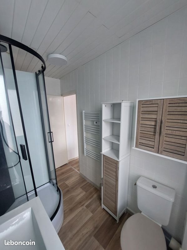 Appartement à louer, 28m², Saint-Pol-sur-Mer