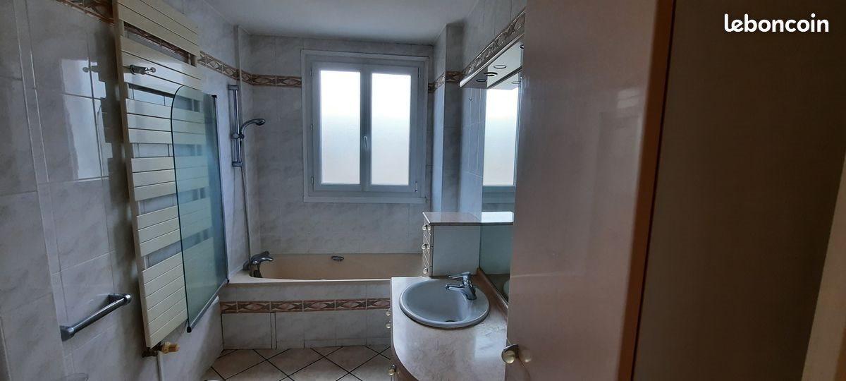Appartement à louer, 98m², Clermont-Ferrand