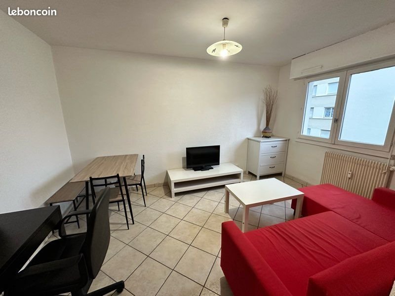 Appartement à louer, 50m², Morteau