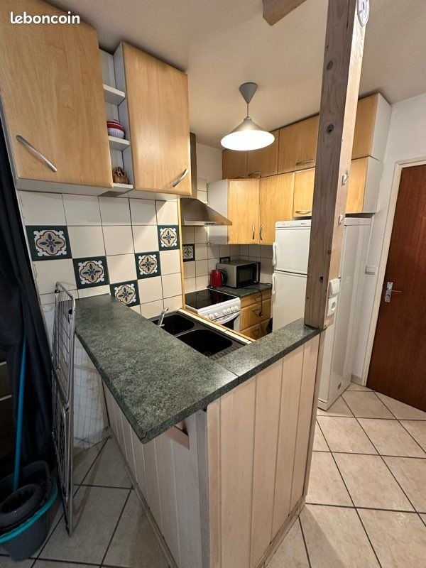 Appartement à louer, 50m², Morteau