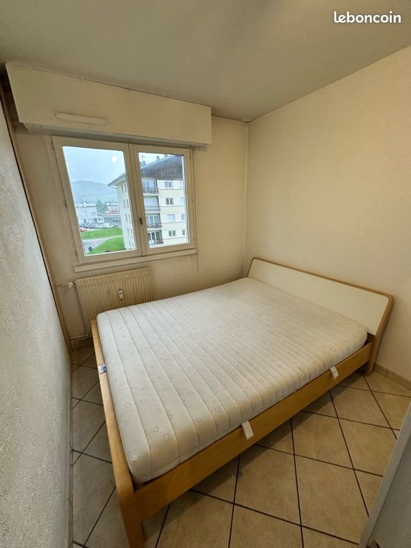 Appartement à louer, 50m², Morteau