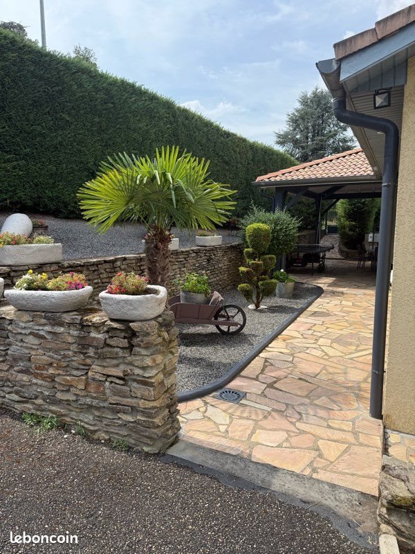 Maison à vendre, 92m², Loire-sur-Rhône