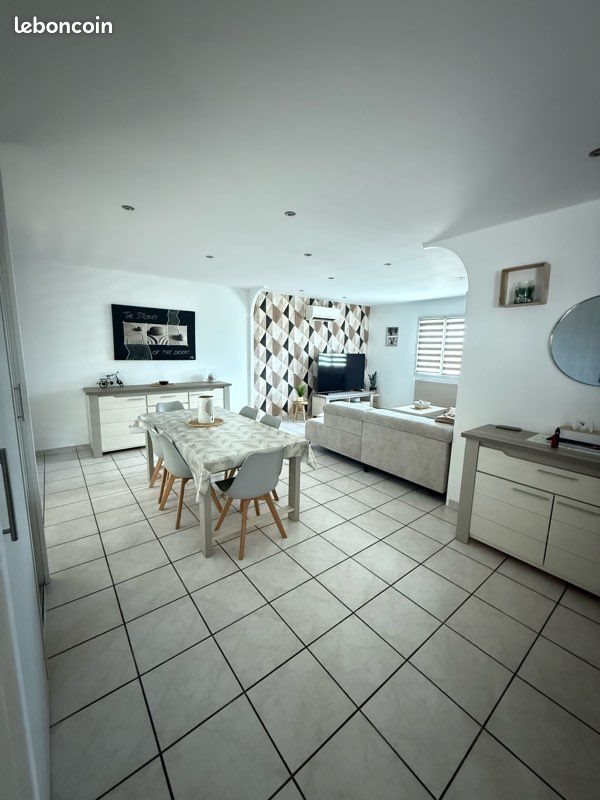 Maison à vendre, 92m², Loire-sur-Rhône