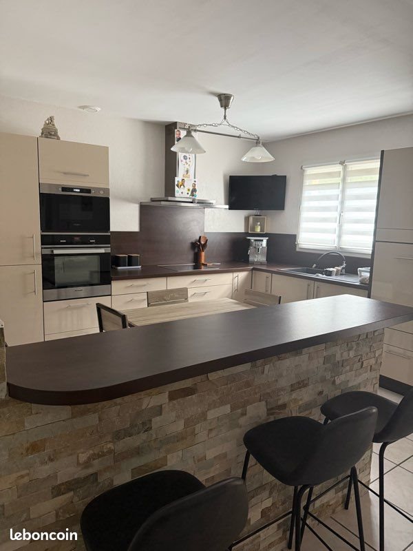 Maison à vendre, 92m², Loire-sur-Rhône