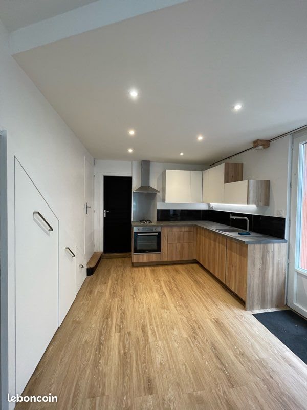 Maison à louer, 60m², Beaugency