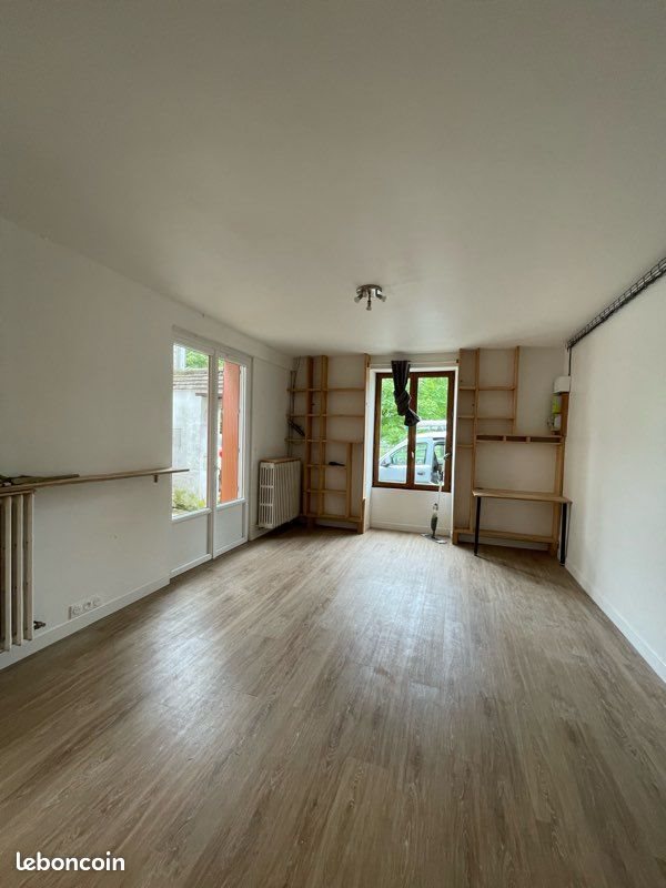 Maison à louer, 60m², Beaugency