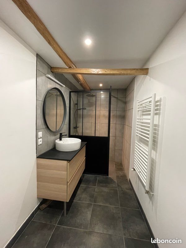 Maison à louer, 60m², Beaugency
