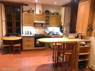 Maison à louer, 90m², La Meignanne
