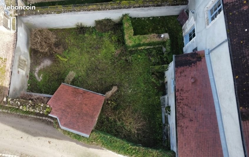 Maison à vendre, 157m², Verneuil-en-Bourbonnais