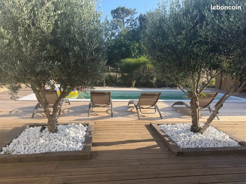 Maison à vendre, 131m², Vensac