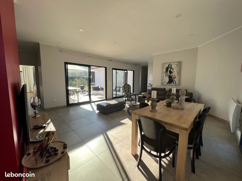 Maison à vendre, 131m², Vensac