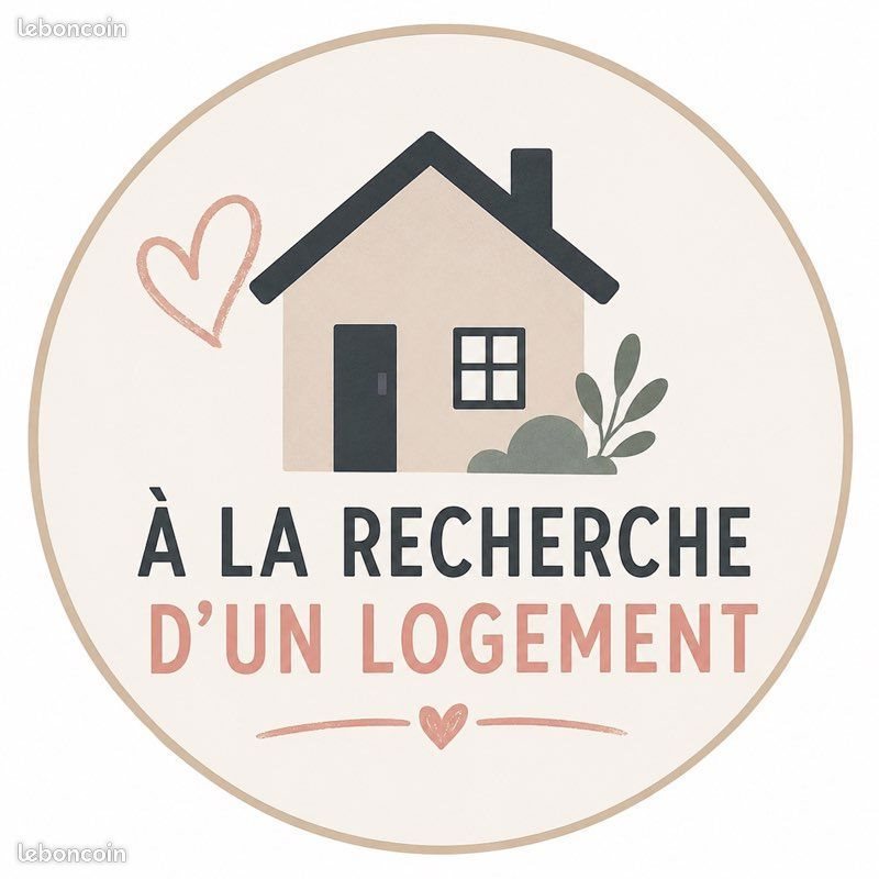 Appartement à louer, 30m², Osny