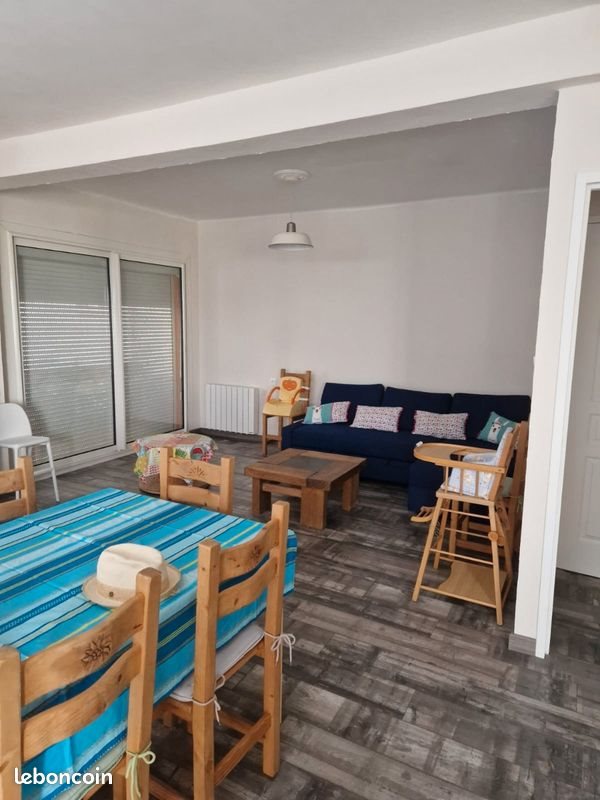 Appartement à vendre, 76m², Le Grau-du-Roi