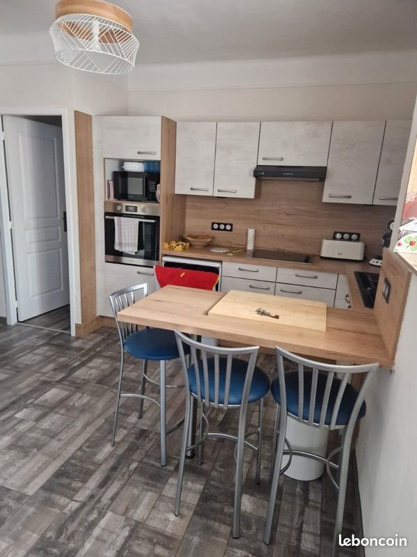 Appartement à vendre, 76m², Le Grau-du-Roi
