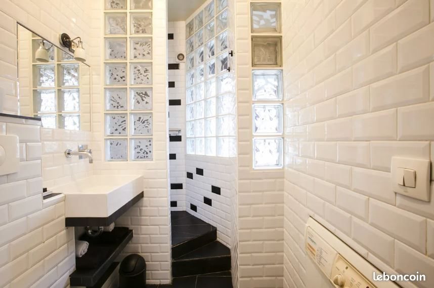 Appartement à louer, 24m², Paris 10ème