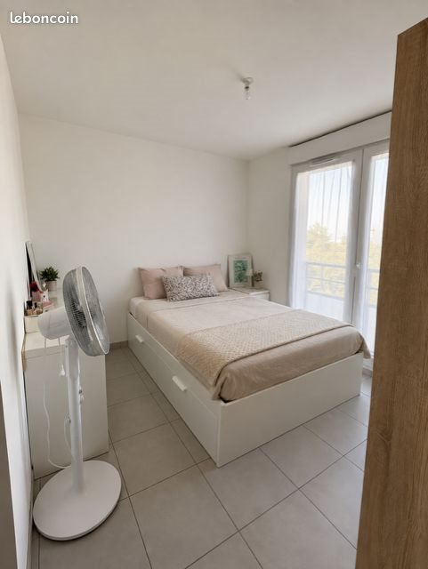 Appartement à louer, 36m², Orléans
