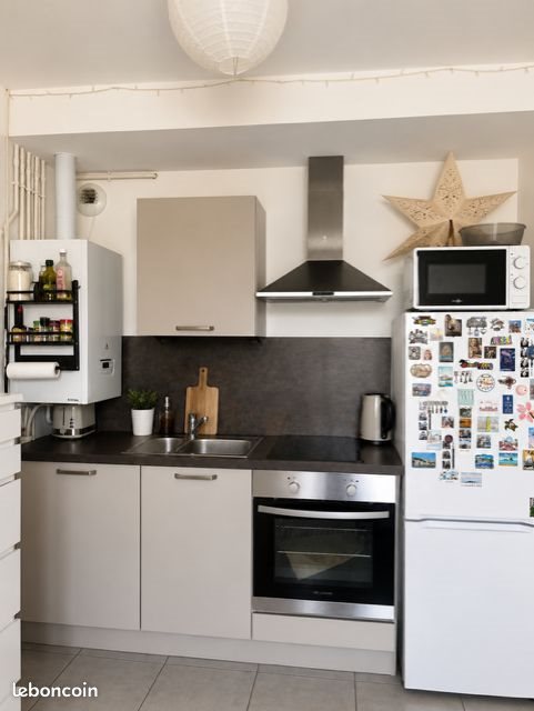 Appartement à louer, 36m², Orléans