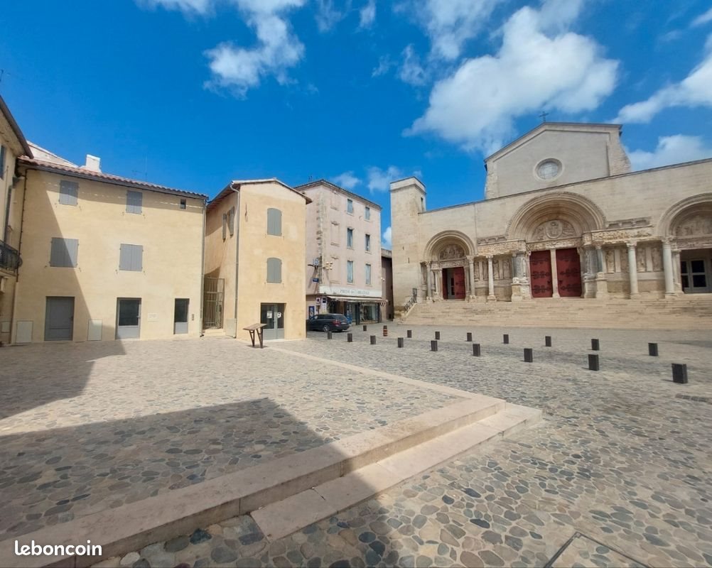 Appartement à louer, 58m², Saint-Gilles