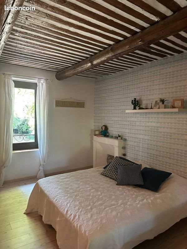Maison à louer, 150m², Jonquières