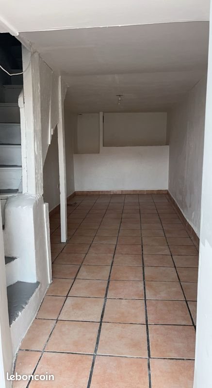 Appartement à louer, 49m², Marseille 15ème