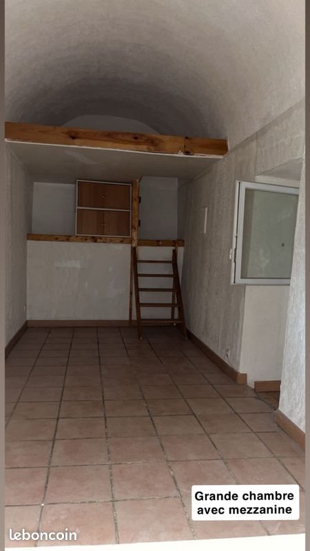 Appartement à louer, 49m², Marseille 15ème