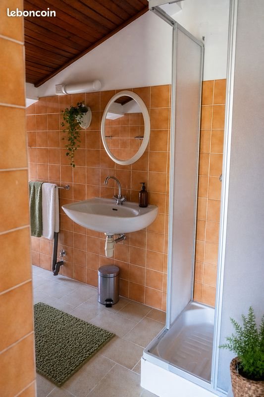 Appartement à louer, 39m², Porto-Vecchio