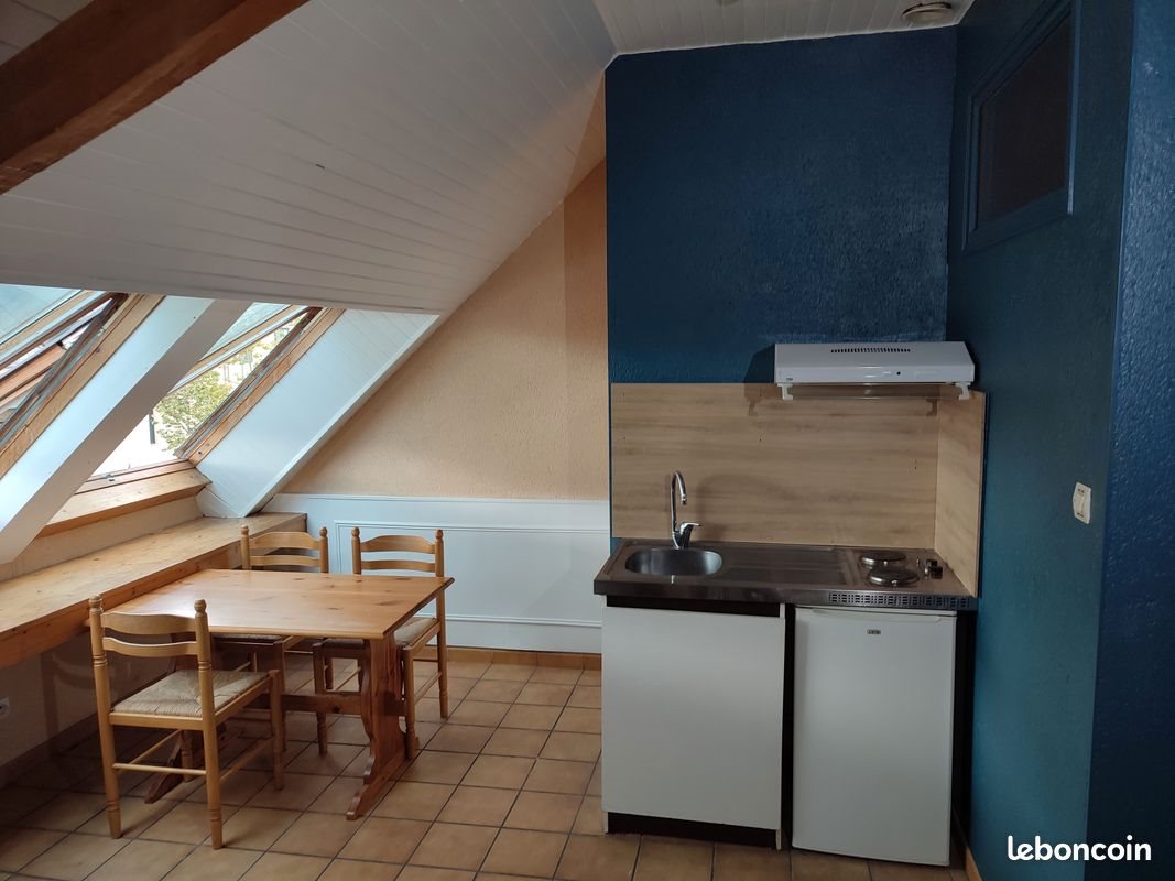 Appartement à louer, 23m², Arnage