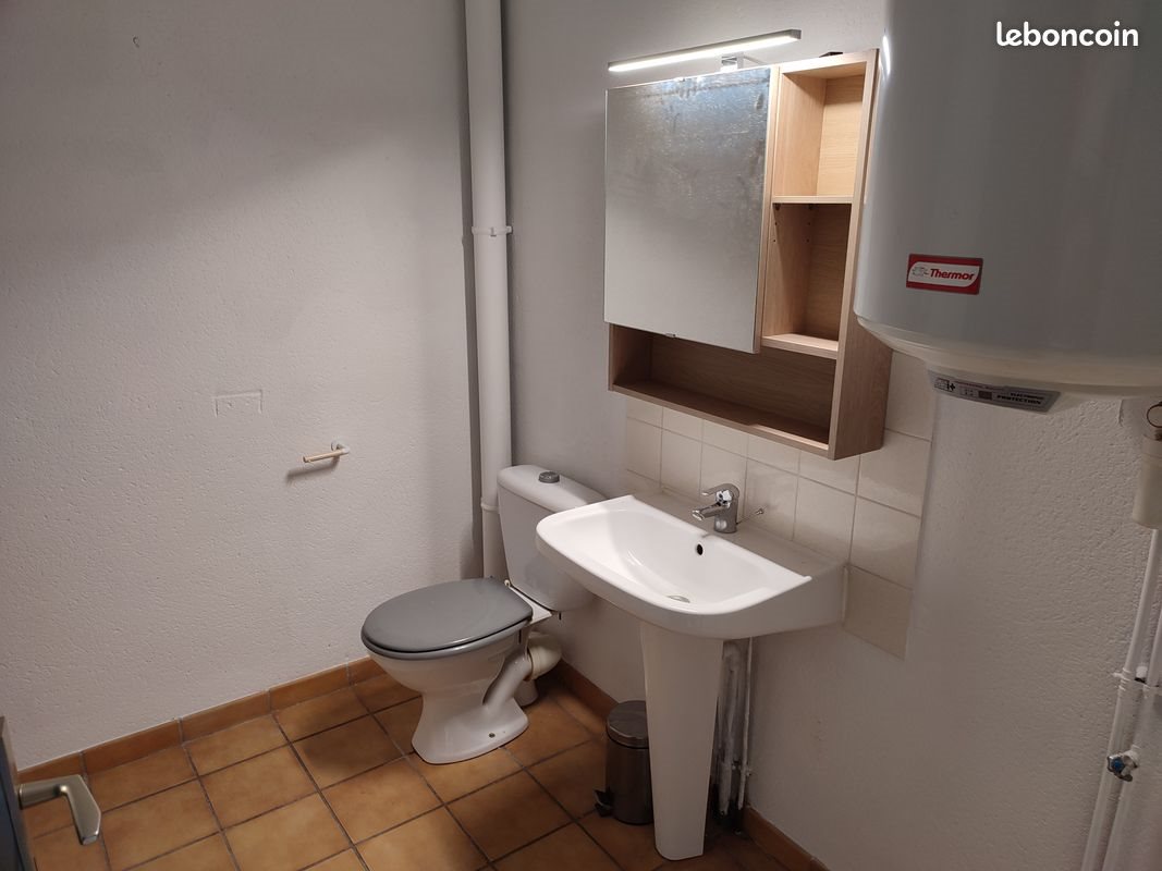 Appartement à louer, 23m², Arnage