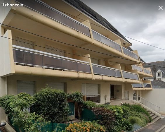 Appartement à louer, 26m², Cholet