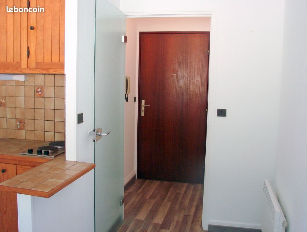 Appartement à louer, 26m², Cholet
