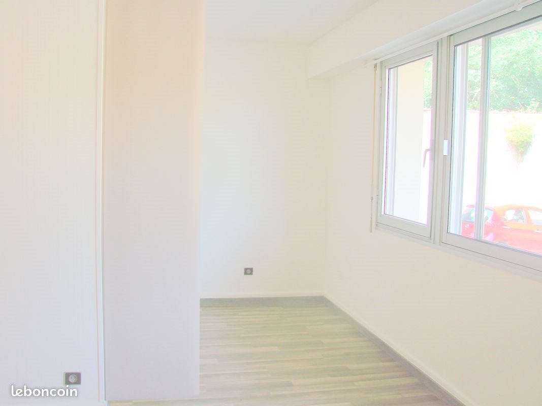 Appartement à louer, 26m², Cholet
